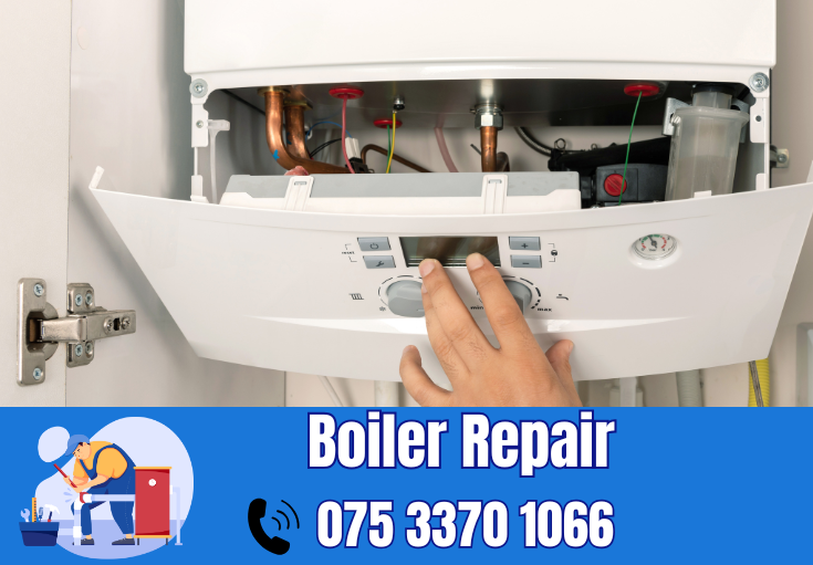 boiler repair Erith